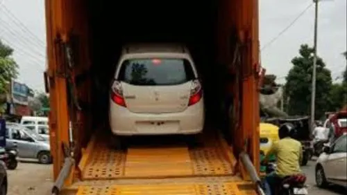 Latway Packers & Movers